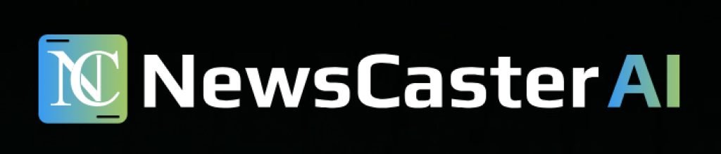 NewsCaster AI Review - The Brand New AI-Powered App Builds Us Self-Updating News Broadcasting Sites In ANY Niches!