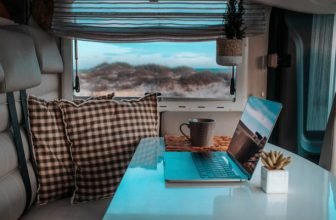 Remote Work Tips and Tools for Digital Nomads: Maximizing Productivity and Efficiency