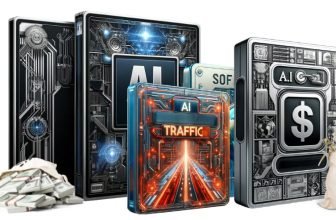 AI Traffic Review - Get 100% Free Traffic Made Money With Zero Extra Expenses, Without Paid Ads, Without Content Creation & Without SEO!