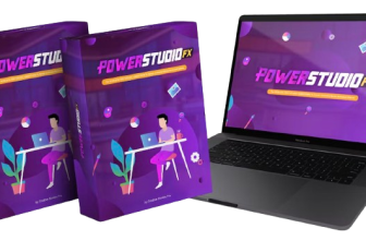 PowerStudio FX Review - The All-in-One Toolkit To Help You Create UNLIMITED Animation Video Like a TV Studio To Captivate Audiences and Skyrocket Your Profit!