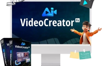 Ai Video Creator Fx Review - Create Any Types Of Quality Videos In Any Languages With Ease And No Hassles In Few Steps!