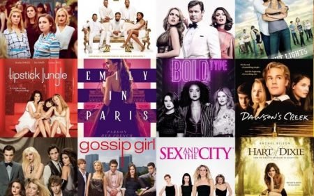 Fashion-TV-shows