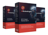 AI Review Engine Review – The 1st and Only Software Automatically Writing, Optimizing and Posting Profit-Producing Product Reviews For You From Any URL!