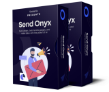 Send Onyx Review – The Brand New All-In-One Platform To Send Email Broadcasts, Build Landing Pages And Send Cold Campaigns Unlimitedly!