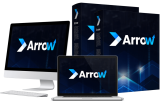 Arrow Review – The World’s 1st Only AI-App Turning Any Idea Into Stunning Animated Videos Then Send Them To Millions Of Engaged Viewers!