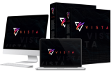 Vista Review – The World’s #1 AI App Turning Your Accounts Into Passive Income Streams Without Posting Our Pictures Or Info!