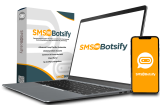 SMSBotsify Review – The No. 1 Best Chat Bot Automation In 2 Ways To Build Lists, Engage And Make Sales Easily!