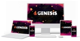 Genesis Review – The Real 1st Only ‘Amazon A.I Site Builder’ With Driving Thousands of Clicks For FREE!