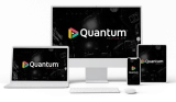 Quantum Review – The 1st ChatGPT 4.0 Monetization Software Creating Set And Forget Faceless YouTube Channels To Complete Start Earning Passively Within 60 Seconds!