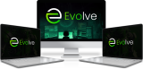 Evolve Review – The Brand New AI App Exploiting 5 Income Streams and Creates DFY “Income Websites” Generating Complete Autopilot Payday Daily!