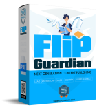 FlipGuardian Review – The Best Power Up Publishing In 2023 To Generate More Leads and Newsletter Subscribers!