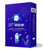 GPTVoicer Review – The Best and 1st Content Creation Tool Powered ChatGPT To Generate High-Quality Content, Videos & Voiceovers!