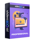 VideoXQ-AI Review – The New No.1 AI-Powered APP To Create Customizable Animated Explainer Videos By Transforming Text Into Videos!