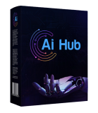 AI Hub Review – 20-In One-ChatGPT Powered App Suite Creating Amazing Marketing Tasks Within Few Clicks