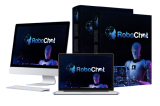 RoboCHAT Review – The World 1st 16X Smarter AI Chatbot Than ChatGPT For Writing Content, Crafting Sales Copy, Designing Websites, Writing Articles, and Creating eBooks