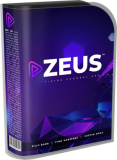 Zeus Review – The Brand New Set & Forget AI-Powered App Turning TikTok Into A $483/Day Viral Traffic Machine!