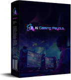 Ai Gaming Payout Review – The World #1 “AI Gaming Payout” System That FORCES $136 Payments Into Our Accounts!