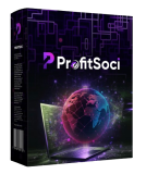 ProfitSoci Review – The #1 New Social Media Autoresponder Software Lets You Blast Any Links To 3 Billions People In Seconds!