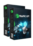 Traffic GPT Review – The Brand New Revolutionary Software Generating 100% Free Traffic and Blasting More Profits!