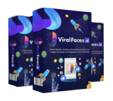 ViralFaces AI Review – The Brand New Software To Create AI Viral Face Videos That Speaks Your Message & Get Tons Of Traffic & Sales From Short Videos!