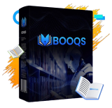 Booqs Review – The World’s #1 “AI-Powered” App That Turns Any Website, Blog, Article, URL, Keyword and VSL Into A Fully Designed eBook Or FlipBook!