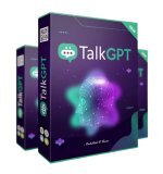 TalkGPT Review – The #1 ChatGPT 4.o AI-Powered Tool To Help Your Business Skyrocketing With Ease!