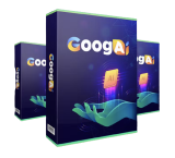 GoogAi Review – ChatGPT & OpenAI Killer App Turning Your Voice Commands Or Keywords Into Stunning Ai Contents, Videos And Marketing Assets With Ease!