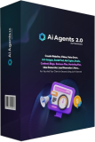 AI Agents 2.0 Review – The All-in-One AI_Powered Software Suite For Online Business And Marketing Using Just One Keyword!