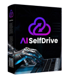 AI Self Drive Review – The World #1 CLOUD FUSION AI that Combine Access & Storage of Major Cloud Drives and Turn them into Limitless One Cloud Storage!