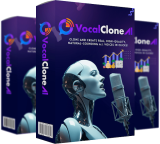 Vocal Clone AI Review – The #1 AI Human-Like Voice Cloning Platform Lets Your Voice Reach Millions, Connect, Engage & Skyrocket Your Sales!