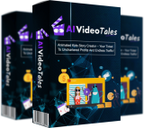 AI Video Tales Review – The New Innovative App That Create UNLIMITED YouTube Kids Story Videos In Minutes!