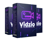 Vidzio Review – The World’s First Windows & iOS Based Desktop Video Creator App Creating Unlimited Jaw-Dropping “High-In-Demand” Videos!