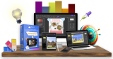 Imajely Review – The World’s Most Powerful, Easiest-To-Use & Smartest A.I Powered Graphics & Animation Software!