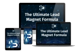 The Ultimate AI Lead Magnet Formula Review – The Proven Formula Used To Create High Value Lead Magnet That Turns Leads Into Buyers.