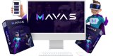 MAVAS Review – The #1 Super VA System That Finish 100s of Marketing Tasks Skyrocketing Your Business Faster!