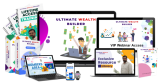 Ultimate Wealth Builder Review – The Unique System That Will Take You From Newbie To Complete Mastery And Start Getting Results As Early As From Day 1!