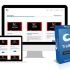 Easy Faceless Vid-Review Builder Review – Brand New Training To Help You Create AI-Powered Video Reviews Like a Pro Without Showing Your Face!