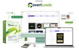 Covert Leads Review – The Brand New Software Helps Us Get Instantly More Leads For Skyrocketing Business and Boosting Profits For Real Without Hassles!