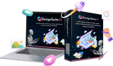 DesignSuite AI Review – The Brand New #1 AI-Powered Digital Content Creation Suite Crafting Info Products – Ebooks, Reports, & Flipbooks From Just ONE Keyword or Phrase!