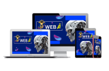 Web Ai Review – The World’s #1 Create & Sell App That Turns Your Thoughts Into Mind Blowing Landing Pages, Websites & Many More!