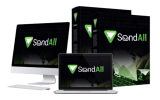 SendALL Review – The Revolutionary NexusAI Technology App To Send Unlimited Messages Across WhatsApp, Email, SMS and ChatBots With A Single Click!