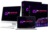 Ai Creative Suite Review – The #1-To-Market App Fully Powered By Google’s Latest AI Tech Tensorflow (Tf) Crafts World-Class Along With 100+ AI Chatbot Agents For FREE!