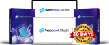 WebBookAI Studio Review – The #1 Awesome Software To Create Stunning Ebooks , 3D Flipbooks, With Inbuild EyeCathy eCovers, In Just Few Clicks!