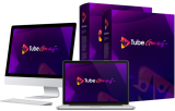 TubeGenius Review – The #1 SEOToolKit That Every Video Creator Needs To Get Higher Ranking & Drives Unlimited Free Buyer Traffic Forever!