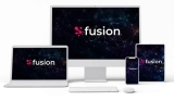 Fusion Review – The First New AI Powered Automated APP That Provides You For FREE Traffic, Leads and Sales With Effortlessly!