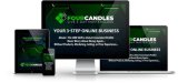 Four Candles Formula Review –  The Brand New 3-Step “10 Min/Day” 6-Figure Online Business Unlocks Consistent Profits Fast!