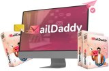 MailDaddy Review – The New Email Marketing Software Helps You Send Unlimited Emails To Unlimited Subscribers By Getting 99.96% Inbox Delivery With Assurance To Get More Opens, Clicks, And Sales!