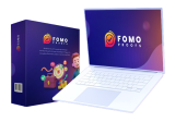 Fomo Proofs Review – The Revolutionary AI-Powered App Leverages The Most Powerful & PROVEN PSYCHOLOGICAL TRIGGERS For Immediate Conversions, Sales, & Skyrocketing Profits!