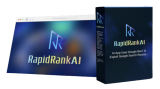 RapidRank AI Review – The World’s First App That Cracked Google’s Algorithm And Gives Us Instant Ranking In Google!