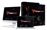 FlowCart Review – The Next-GEN App Building Highly Profitable eCom Funnels Preloaded With 100s of Winning Products And Convert 10x More Than Regular eCom Stores!